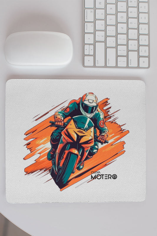 Mouse Pad con Diseño 12