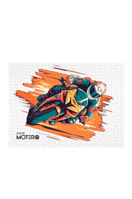 Rompecabezas con Diseño 12