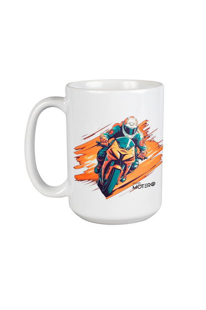 Taza 15 oz Diseño 12