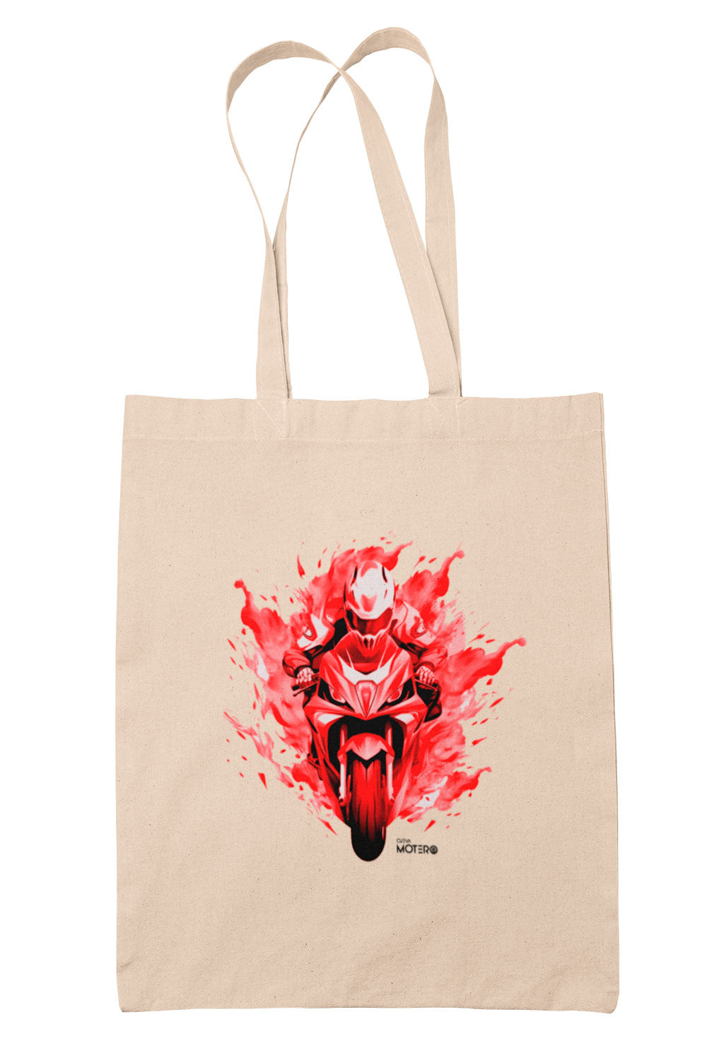 Tote Bag con Diseño 120