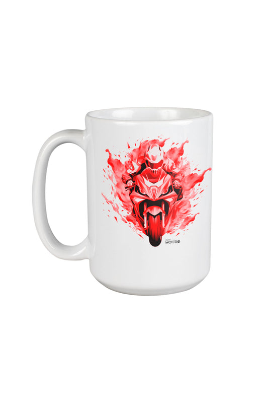 Taza 15 oz Diseño 120