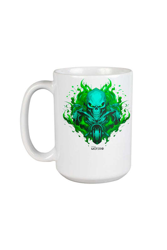 Taza 15 oz Diseño 121