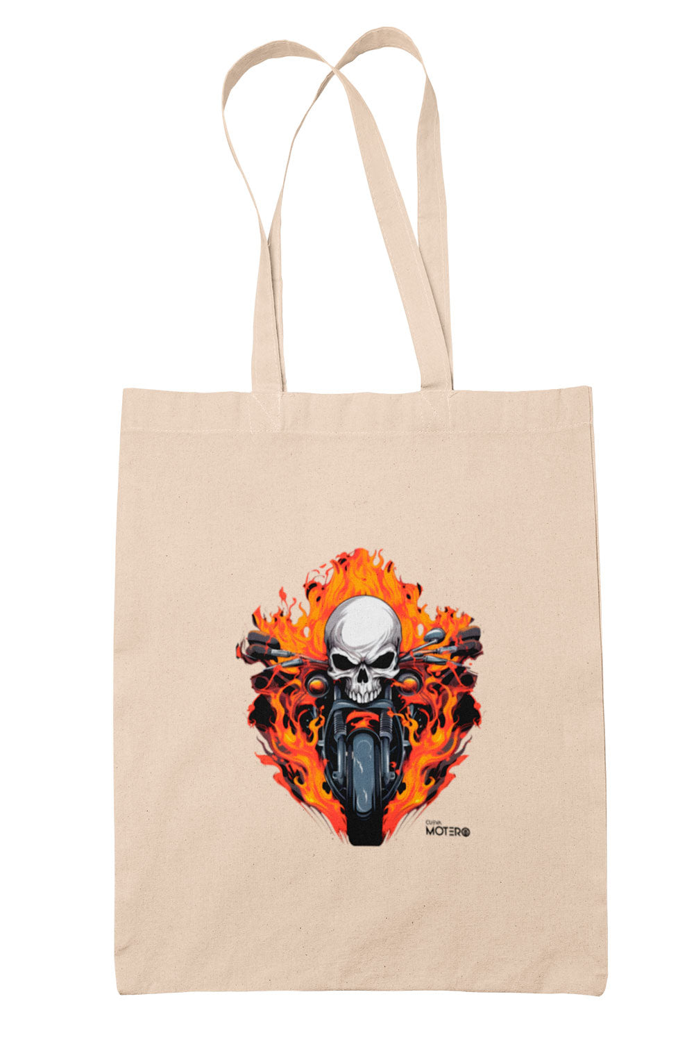 Tote Bag con Diseño 122