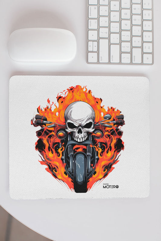 Mouse Pad con Diseño 122