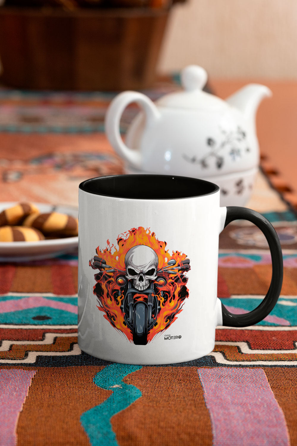 Taza 11 oz Diseño 122