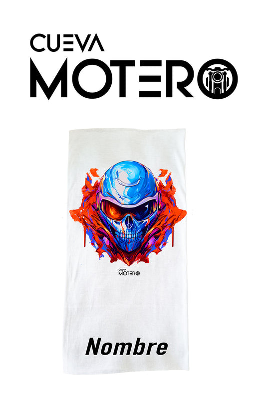 Buff diseño 123