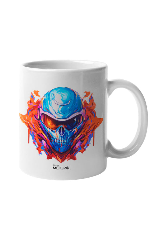 Taza 11 oz Diseño 123