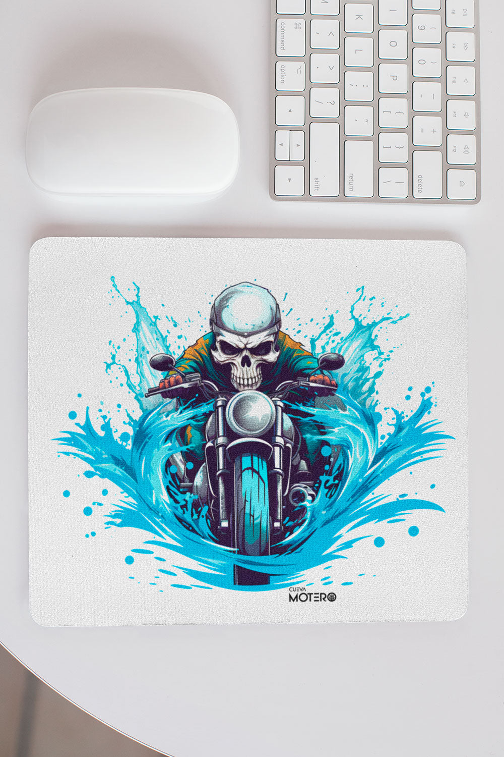 Mouse Pad con Diseño 124