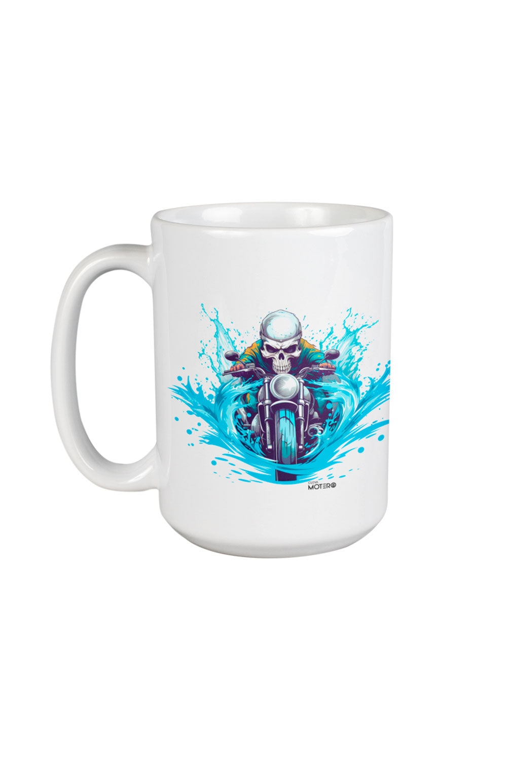 Taza 15 oz Diseño 124