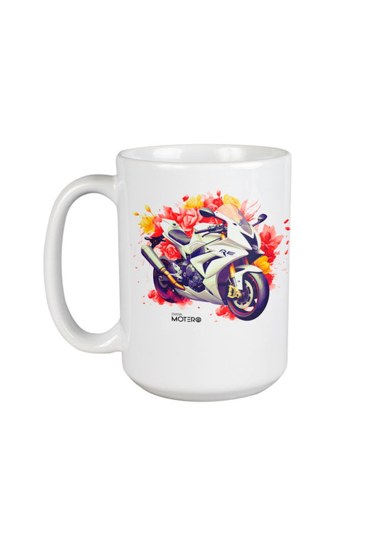 Taza 15 oz Diseño 125