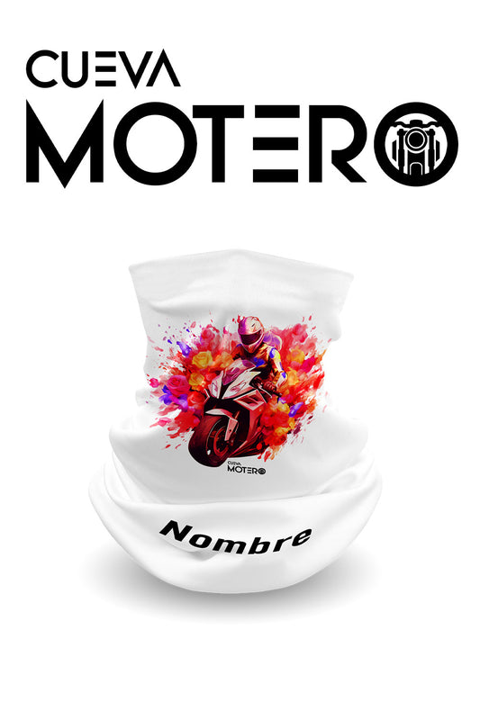 Buff diseño 126