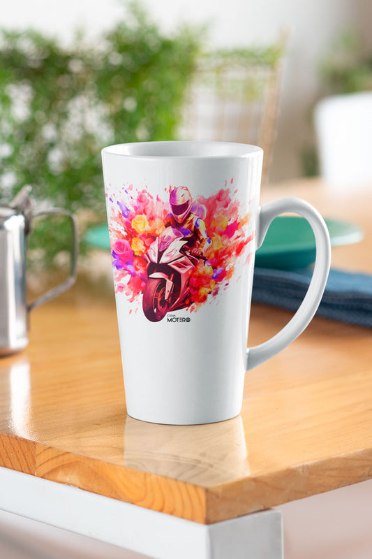 Taza cónica Diseño 126