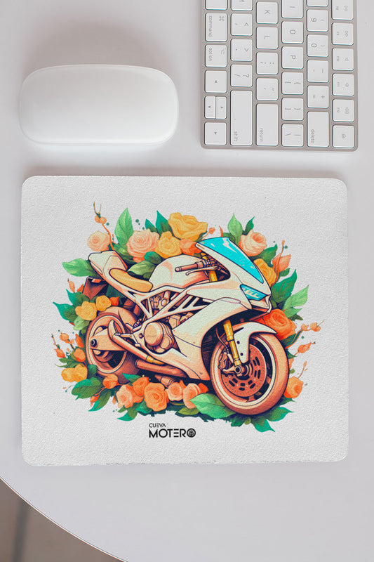 Mouse Pad con Diseño 127