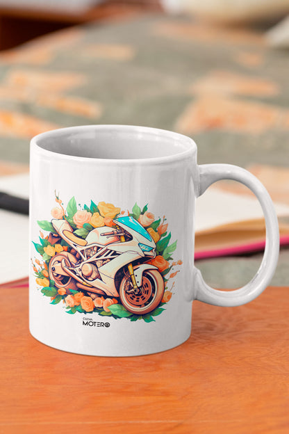 Taza 11 oz Diseño 127