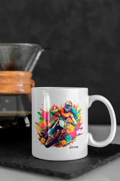 Taza 11 oz Diseño 128