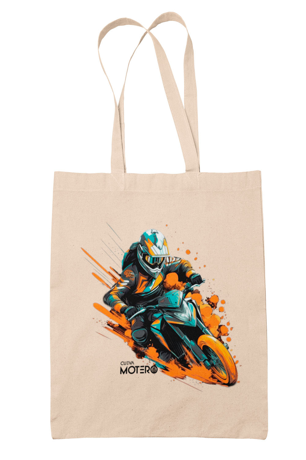 Tote Bag con Diseño 13