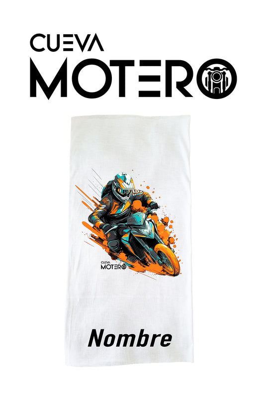 Buff diseño 13