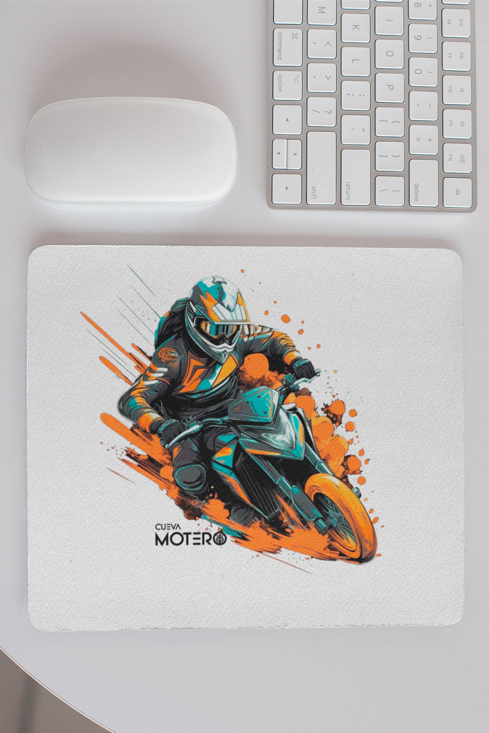 Mouse Pad con Diseño 13