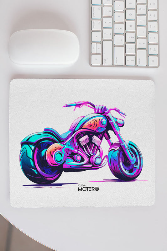 Mouse Pad con Diseño 130