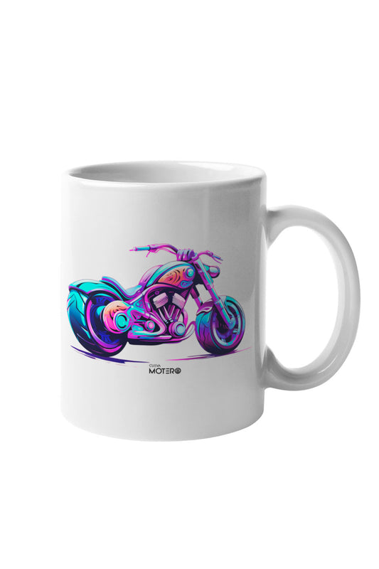 Taza 11 oz Diseño 130