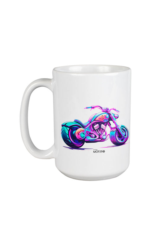 Taza 15 oz Diseño 130