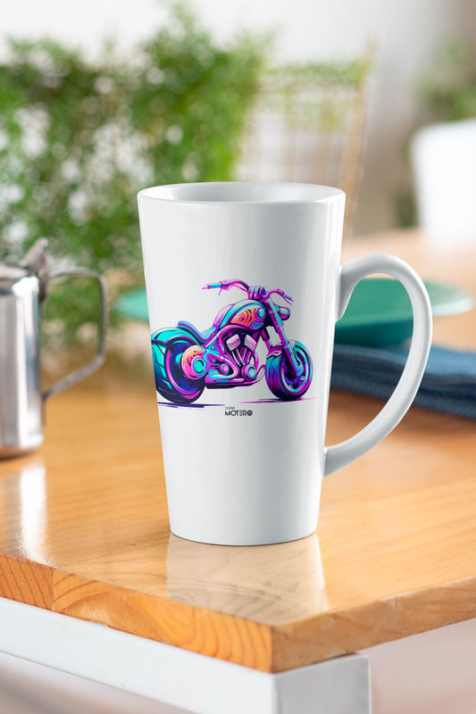 Taza cónica Diseño 130