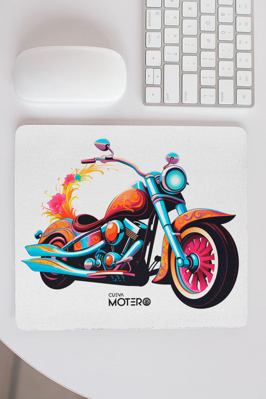 Mouse Pad con Diseño 131