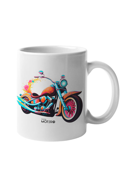 Taza 11 oz Diseño 131