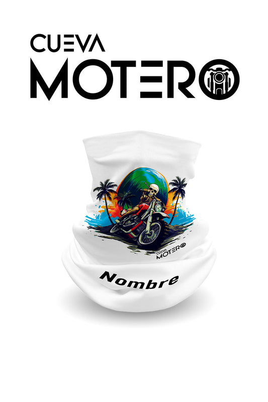 Buff diseño 132