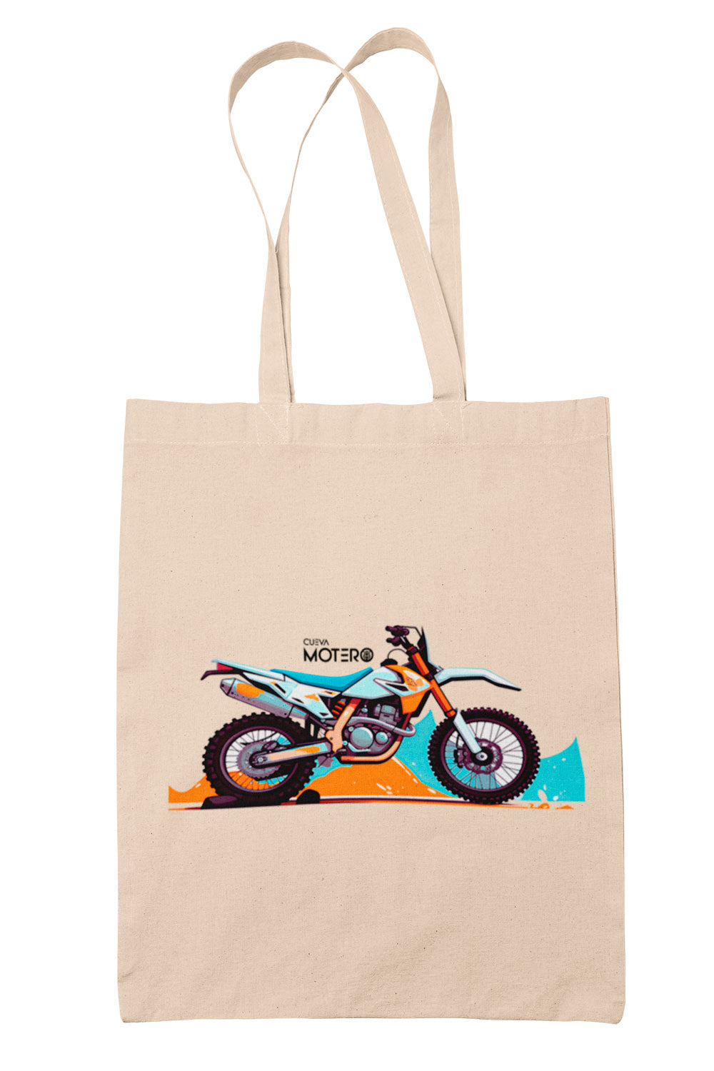 Tote Bag con Diseño 134