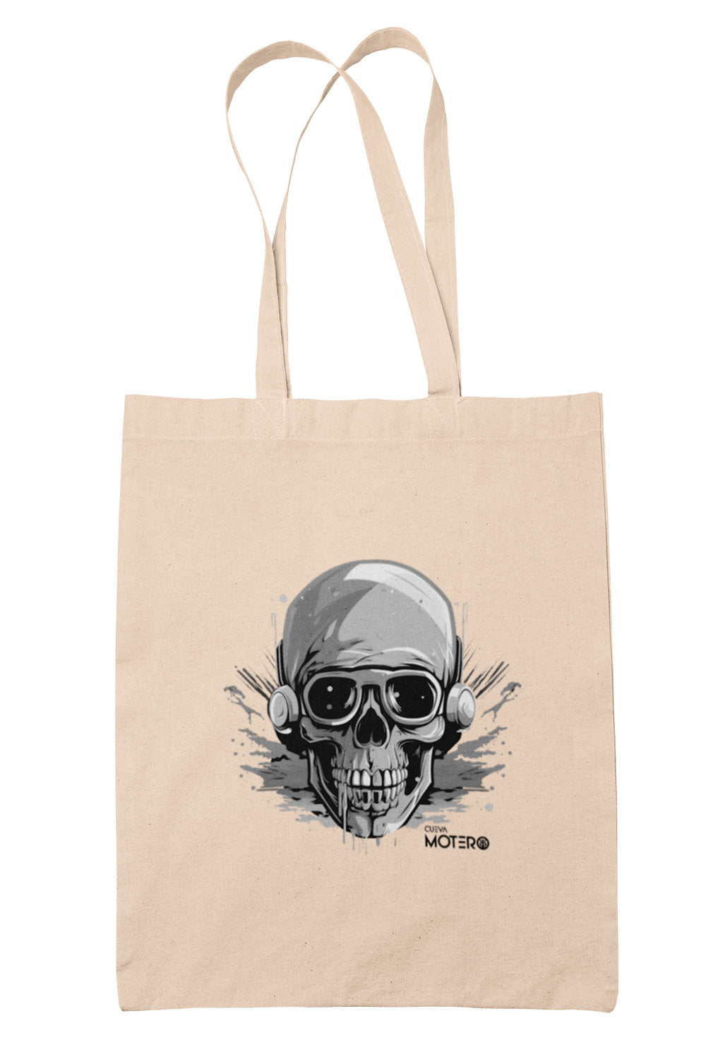 Tote Bag con Diseño 135