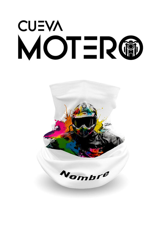 Buff diseño 136
