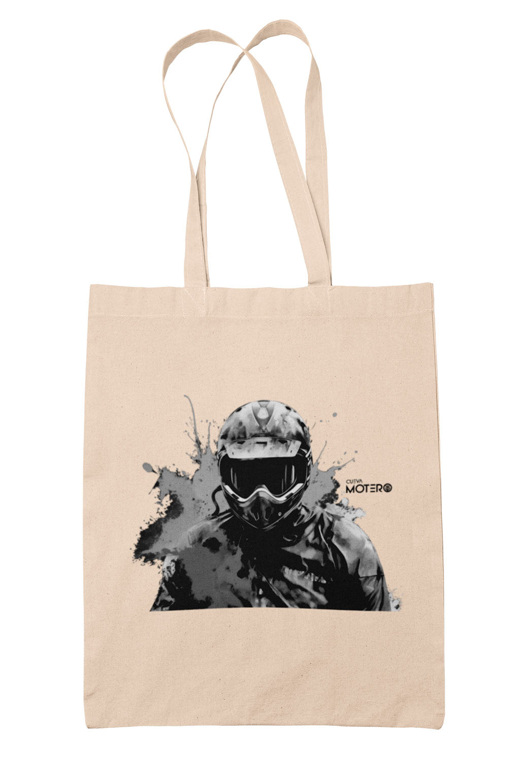 Tote Bag con Diseño 137