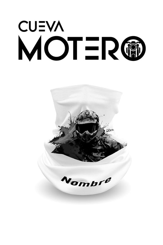 Buff diseño 137