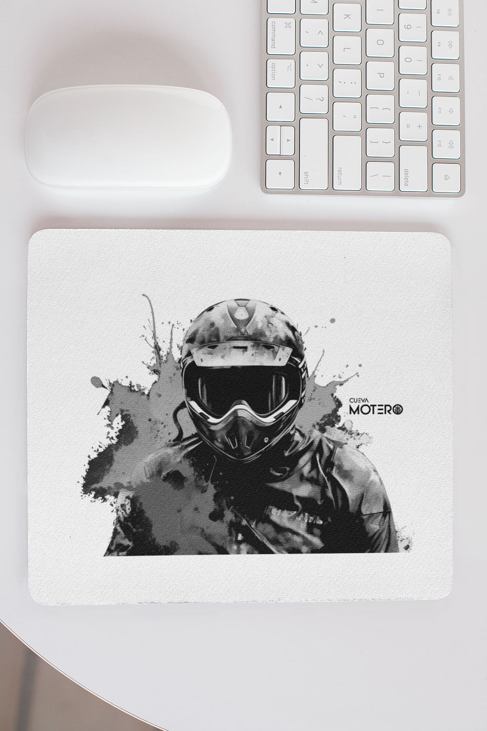 Mouse Pad con Diseño 137