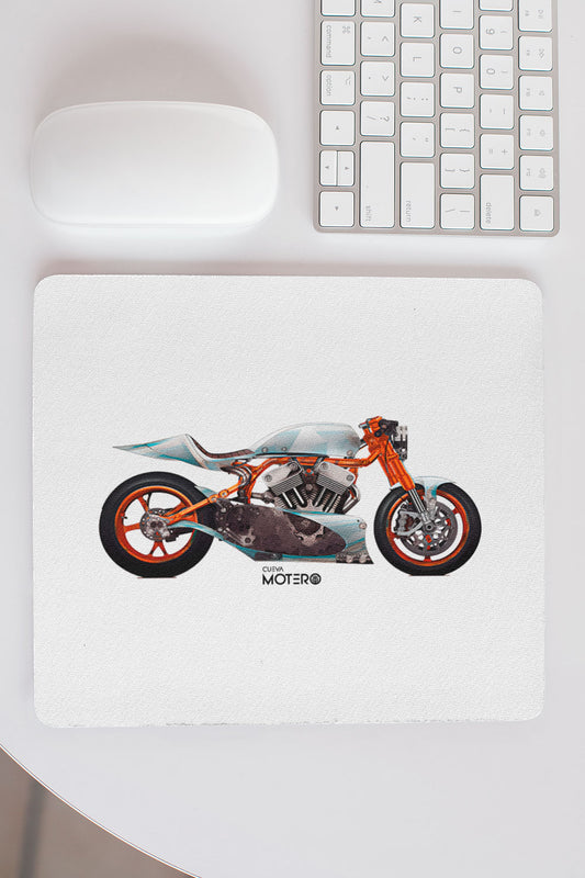 Mouse Pad con Diseño 138