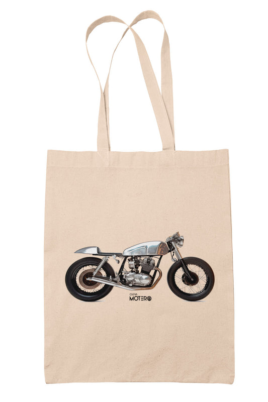 Tote Bag con Diseño 139