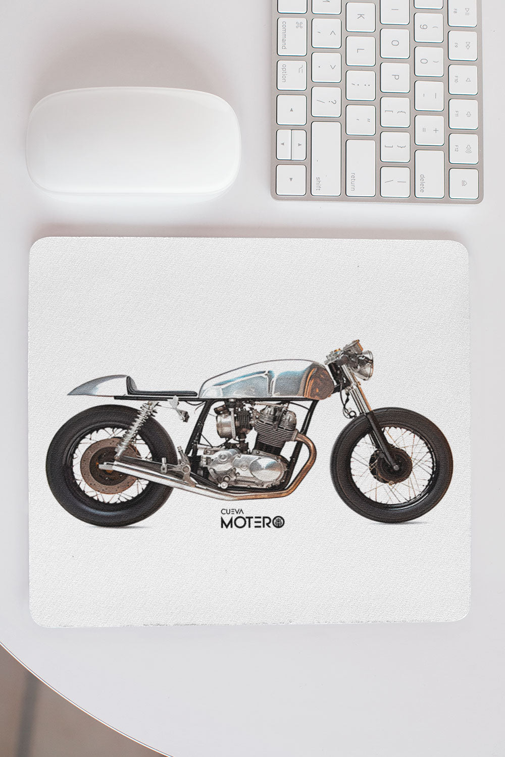 Mouse Pad con Diseño 139