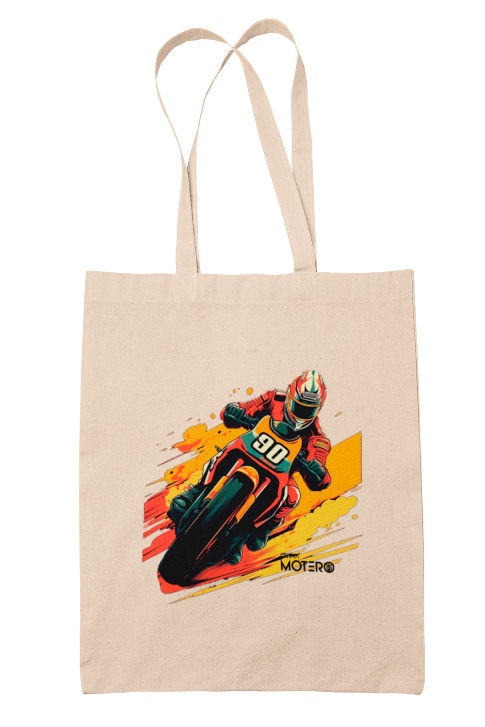 Tote Bag con Diseño 14