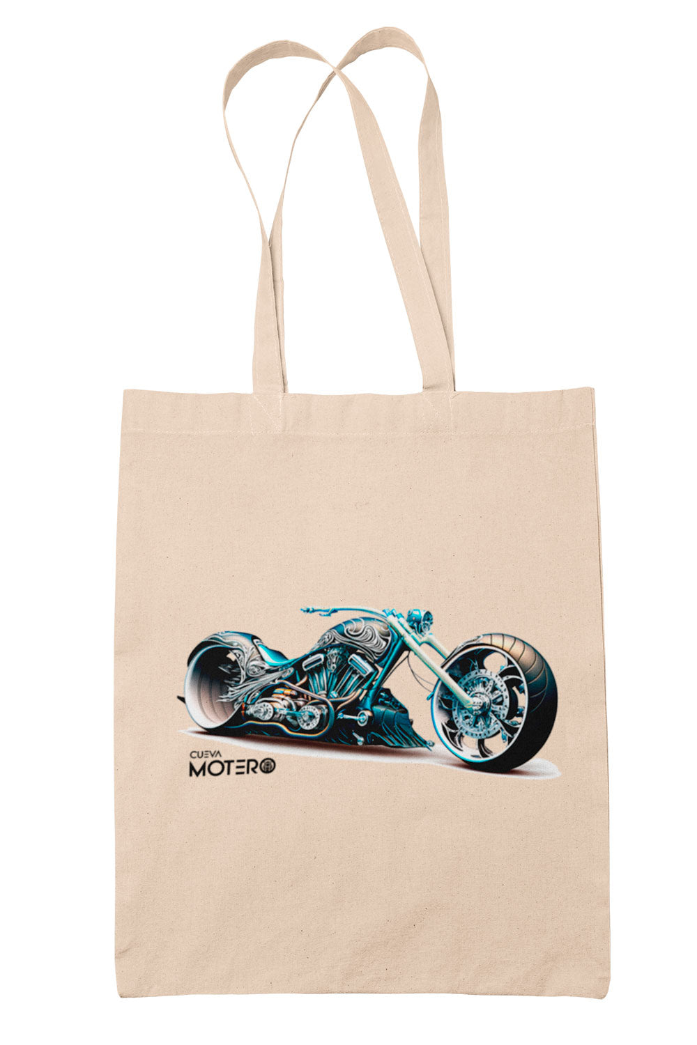 Tote Bag con Diseño 140