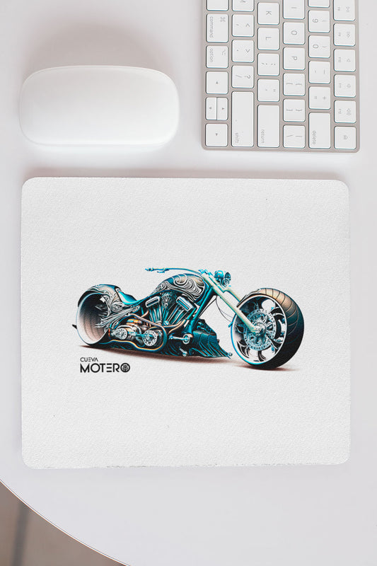 Mouse Pad con Diseño 140