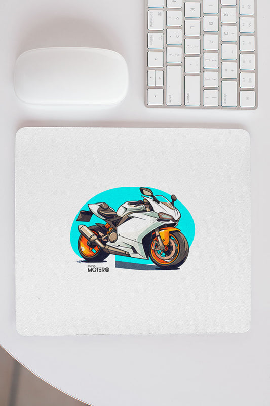 Mouse Pad con Diseño 141