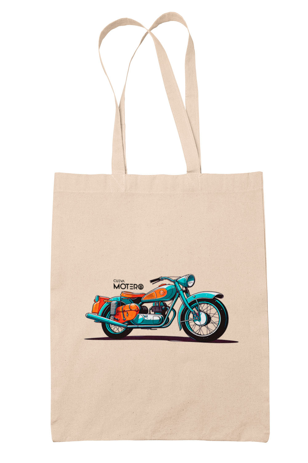 Tote Bag con Diseño 143