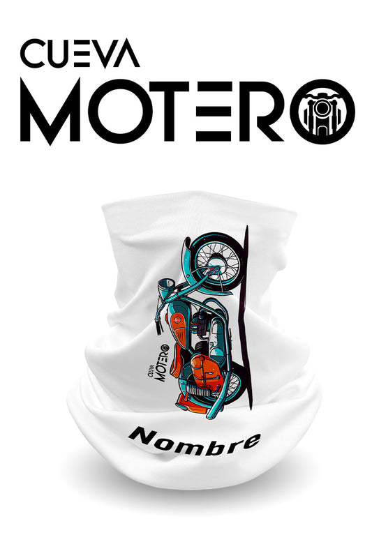 Buff diseño 143