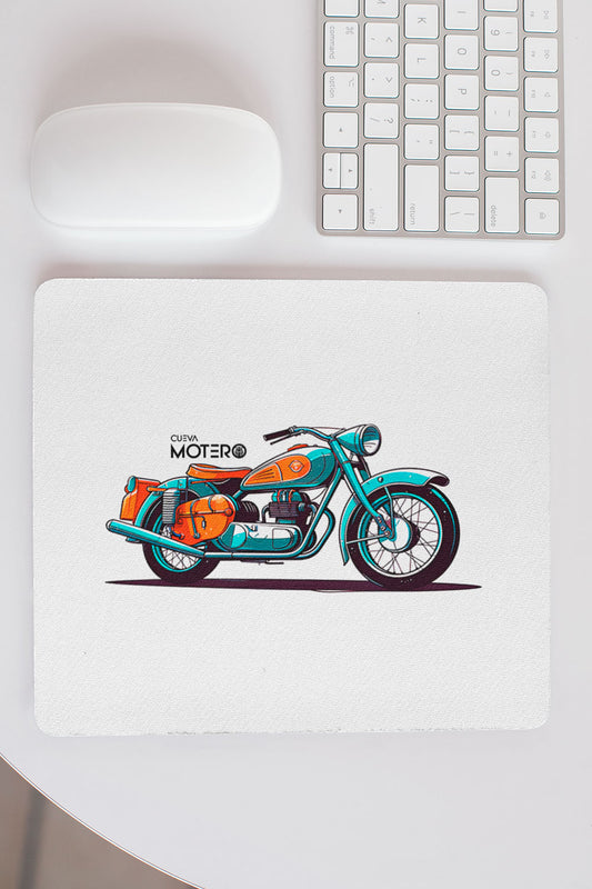 Mouse Pad con Diseño 143