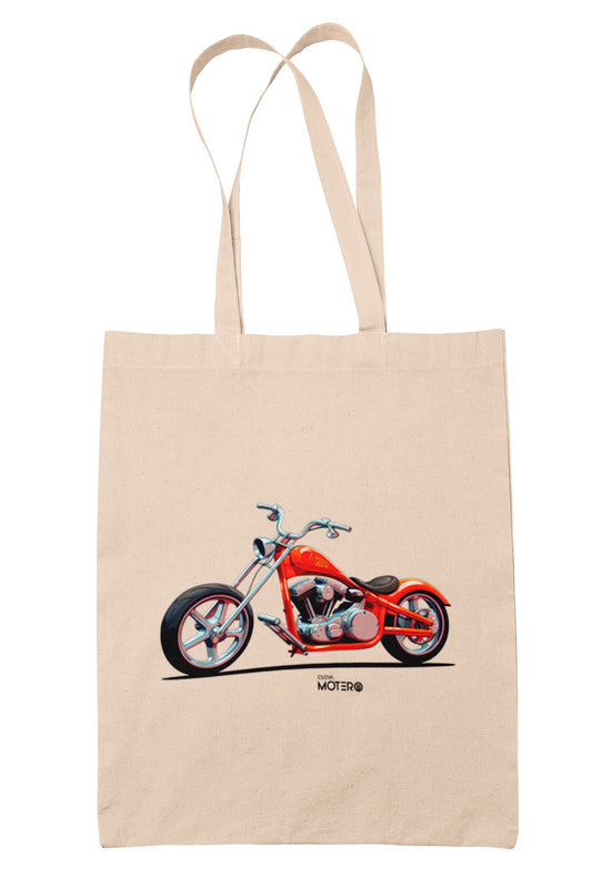 Tote Bag con Diseño 144