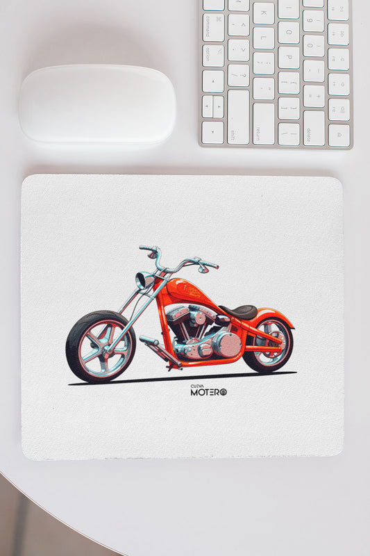 Mouse Pad con Diseño 144