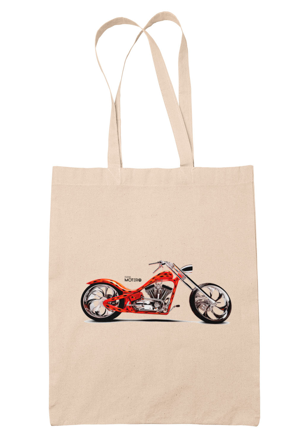 Tote Bag con Diseño 145