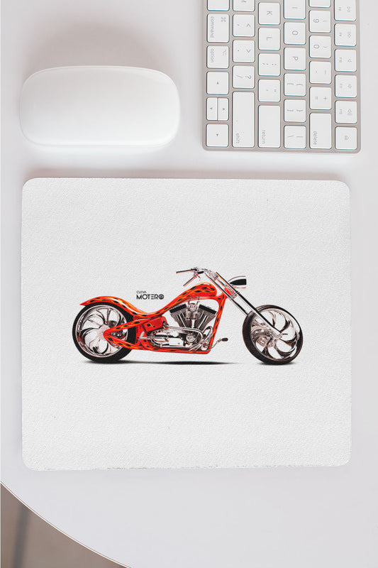 Mouse Pad con Diseño 145