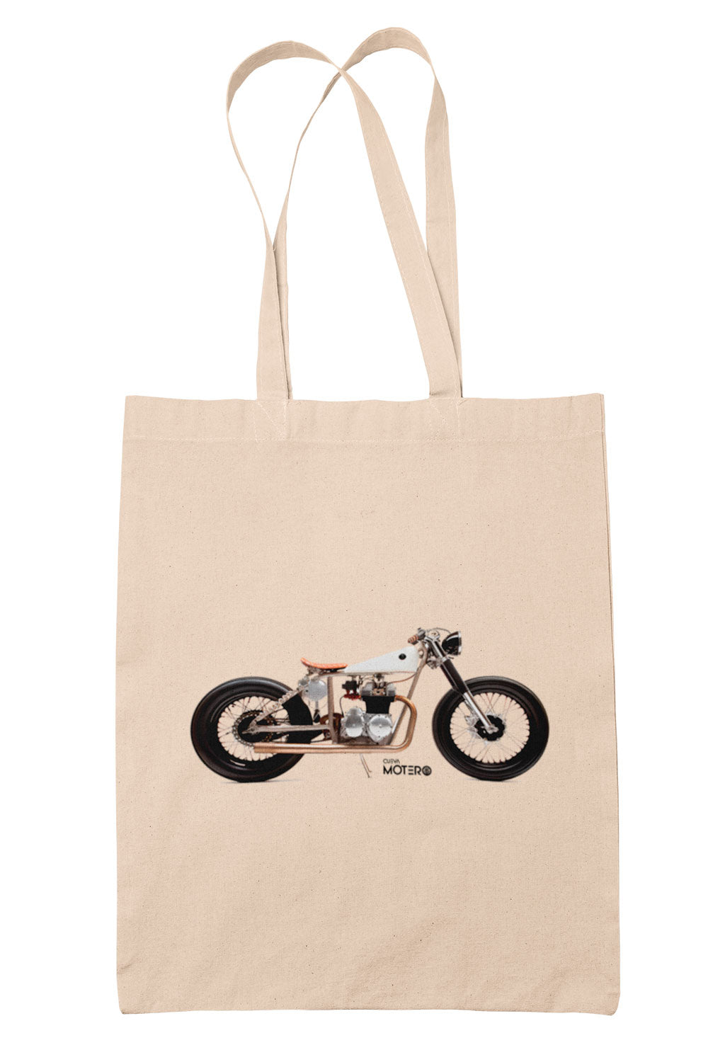 Tote Bag con Diseño 146